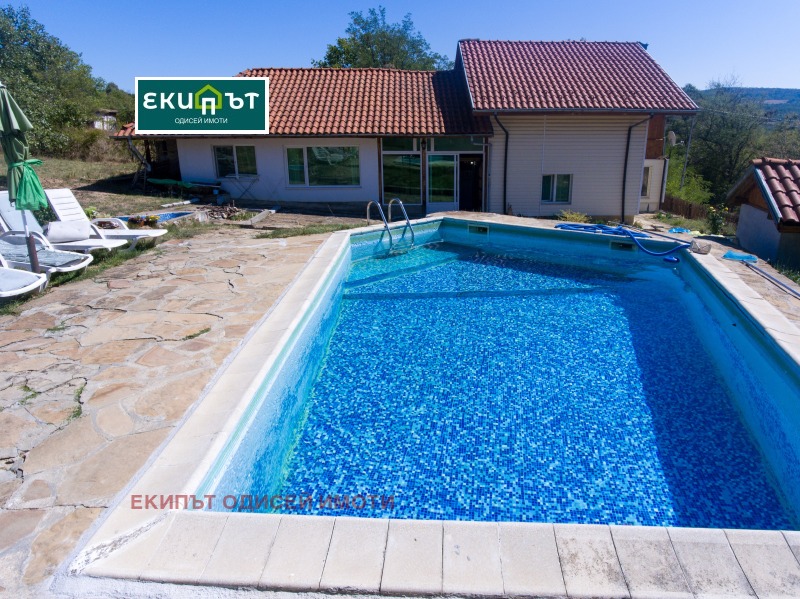 Продава КЪЩА, гр. Дряново, област Габрово, снимка 3 - Къщи - 52377757