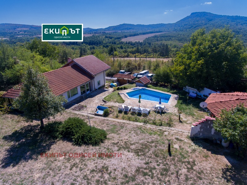 Продава КЪЩА, гр. Дряново, област Габрово, снимка 5 - Къщи - 52377757