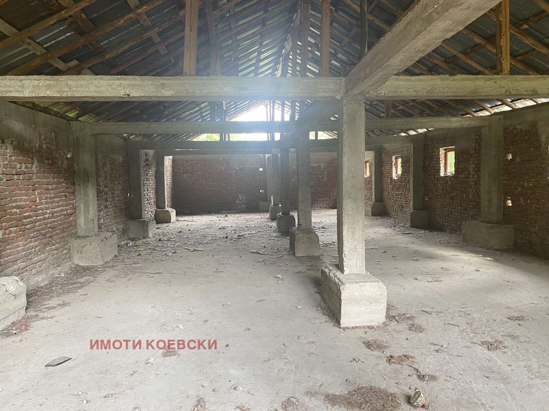 На продаж  Промислова будівля София , Панчарево , 500 кв.м | 69134818 - зображення [5]