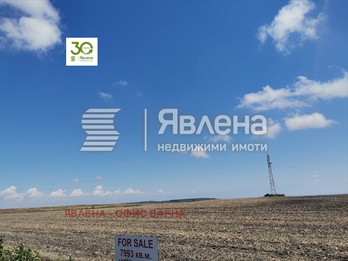 Продава ПАРЦЕЛ, гр. Варна, м-т Добрева чешма, снимка 2 - Парцели - 47684662