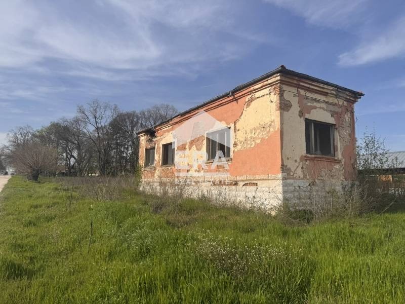 Продава ПАРЦЕЛ, с. Полковник Ламбриново, област Силистра