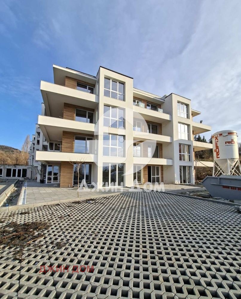 Продава 1-СТАЕН, гр. Свети Влас, област Бургас, снимка 2 - Апартаменти - 53675872