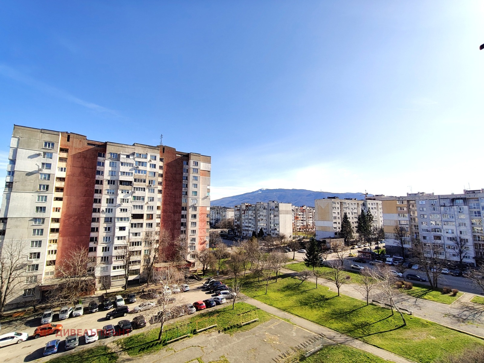 Продава 1-СТАЕН, гр. София, Люлин 4, снимка 10 - Апартаменти - 54460979