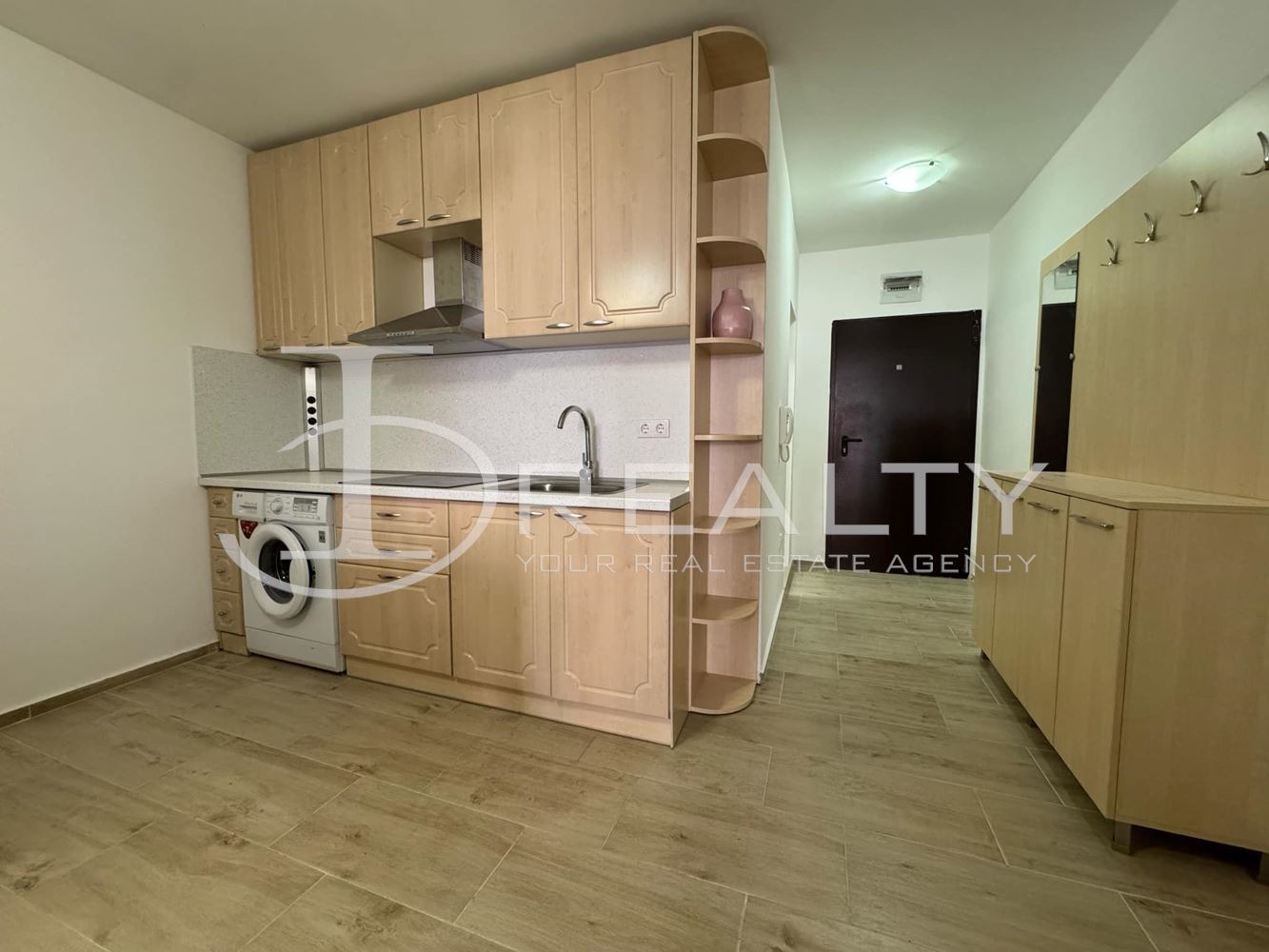 Продава 2-СТАЕН, с. Равда, област Бургас, снимка 2 - Апартаменти - 49900601