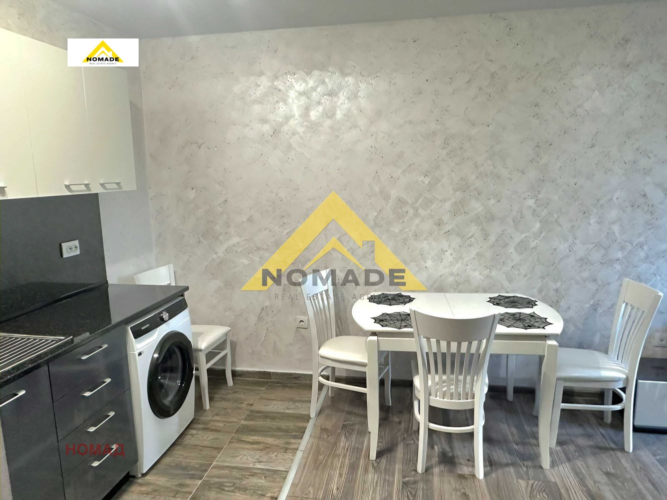 Продава 2-СТАЕН, гр. Пловдив, Христо Смирненски, снимка 2 - Апартаменти - 52751116