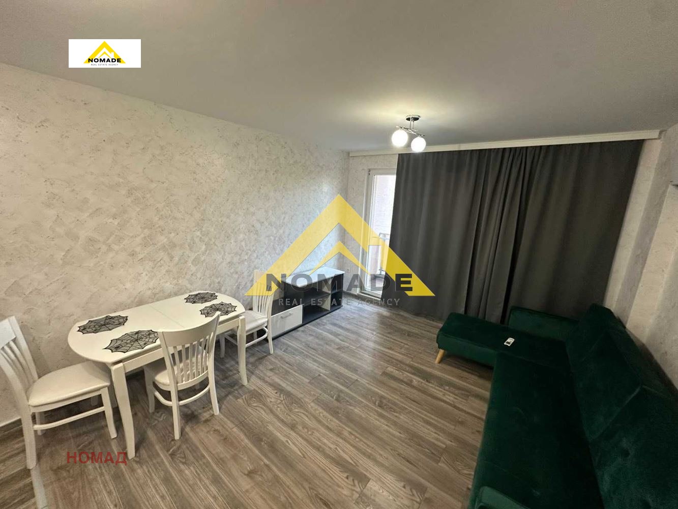 Продава 2-СТАЕН, гр. Пловдив, Христо Смирненски, снимка 2 - Апартаменти - 52751116