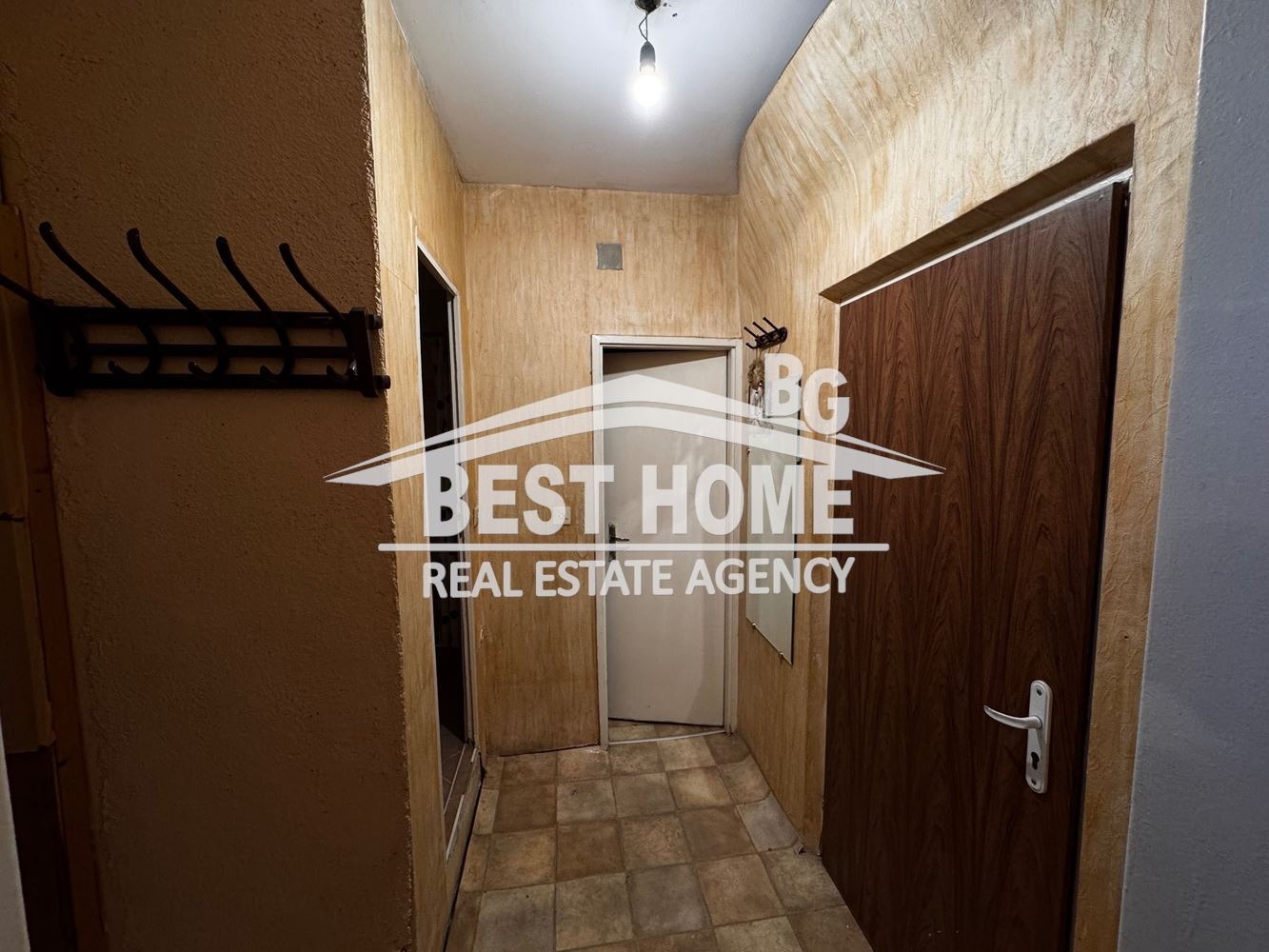 Продава 2-СТАЕН, гр. Варна, Възраждане 2, снимка 5 - Апартаменти - 54715697