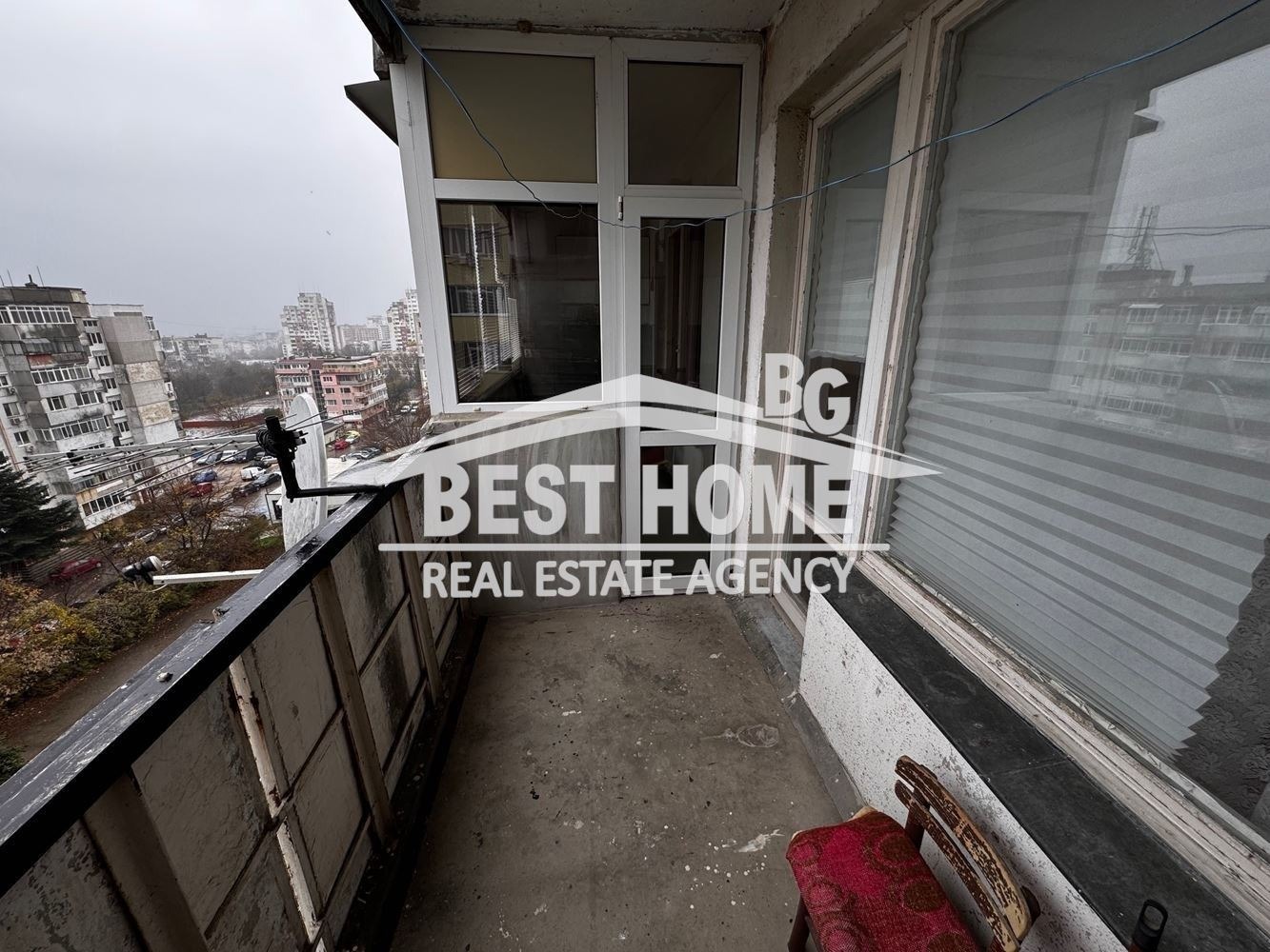 Продава 2-СТАЕН, гр. Варна, Възраждане 2, снимка 8 - Апартаменти - 54715697