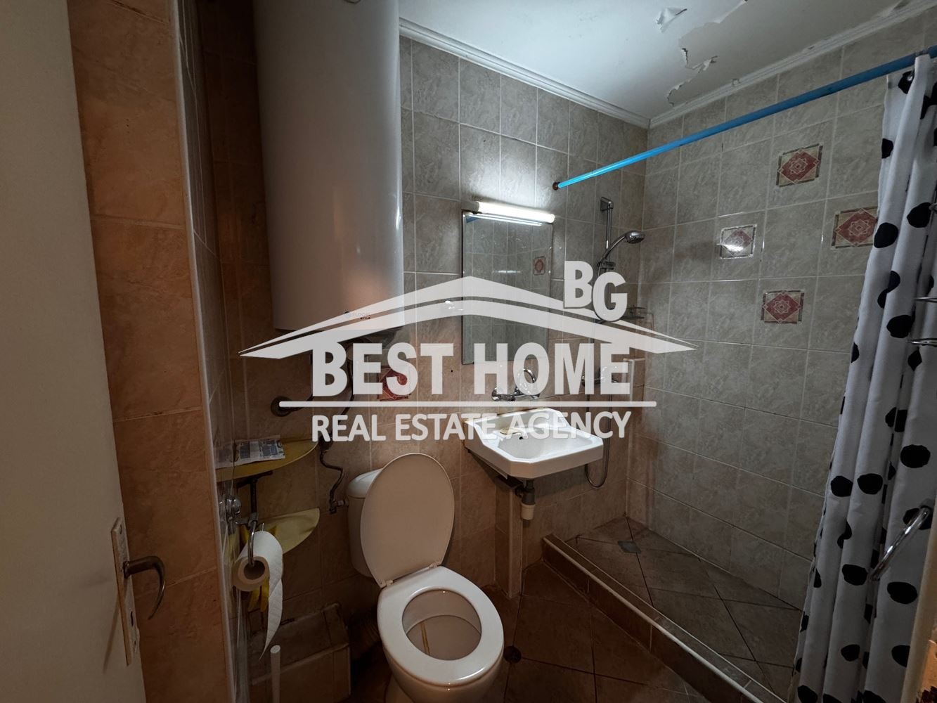 Продава 2-СТАЕН, гр. Варна, Възраждане 2, снимка 6 - Апартаменти - 54715697