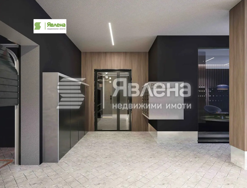 Продава 2-СТАЕН, гр. София, Зона Б-5, снимка 2 - Апартаменти - 55372286