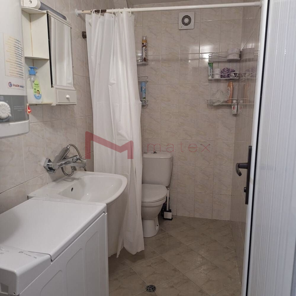 Продава 2-СТАЕН, гр. Варна, Зимно кино Тракия, снимка 6 - Апартаменти - 55819169