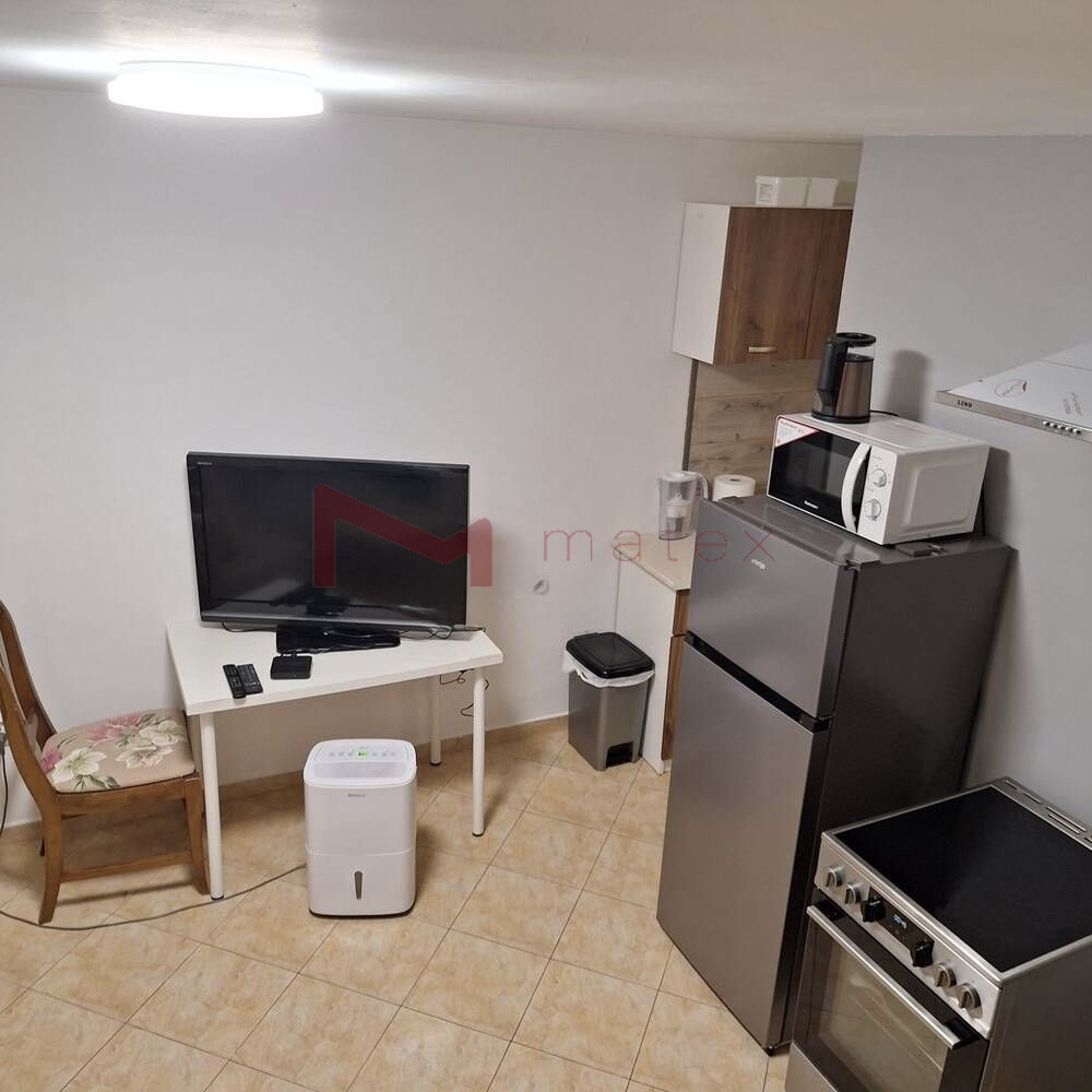 Продава 2-СТАЕН, гр. Варна, Зимно кино Тракия, снимка 5 - Апартаменти - 55819169