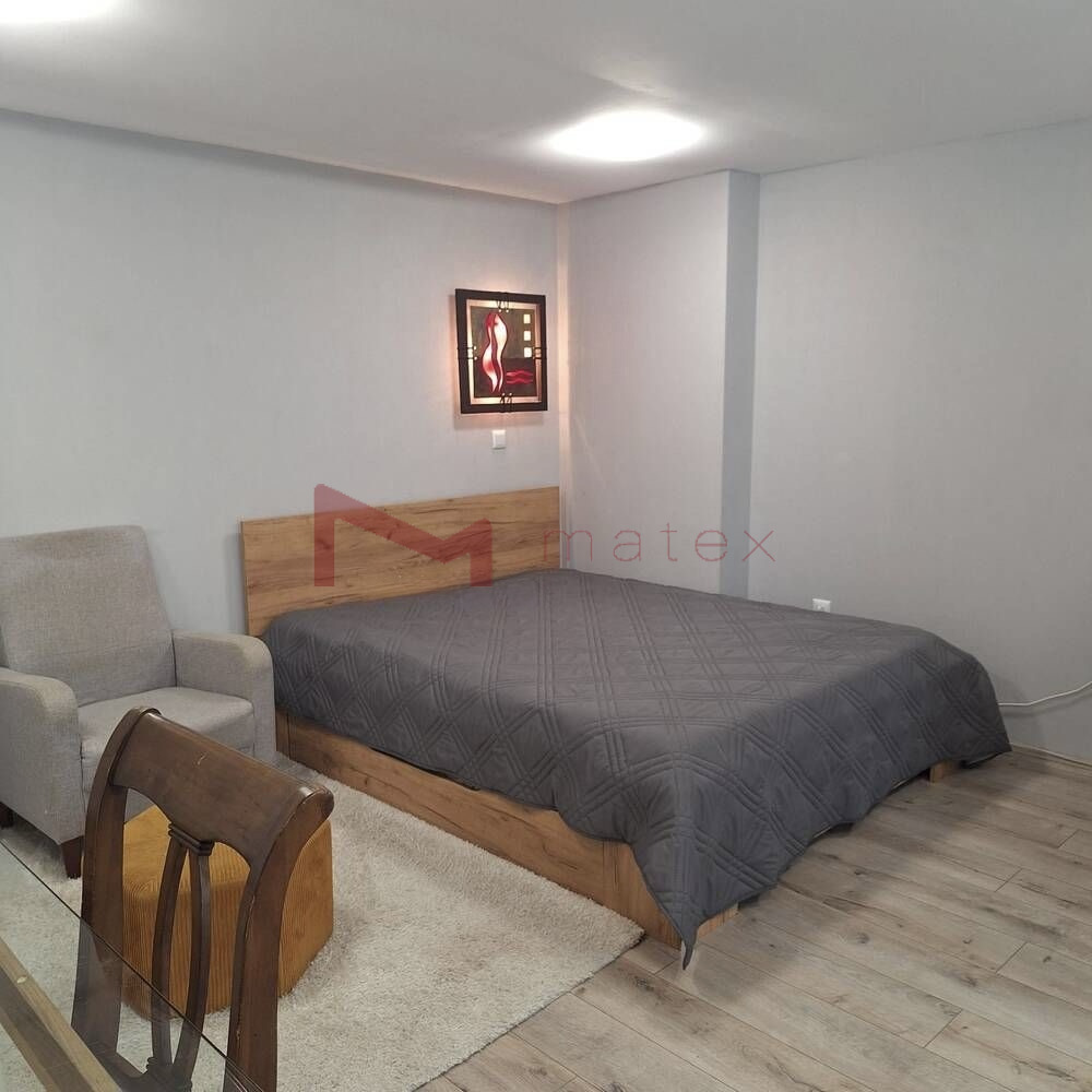 Продава 2-СТАЕН, гр. Варна, Зимно кино Тракия, снимка 2 - Апартаменти - 55819169