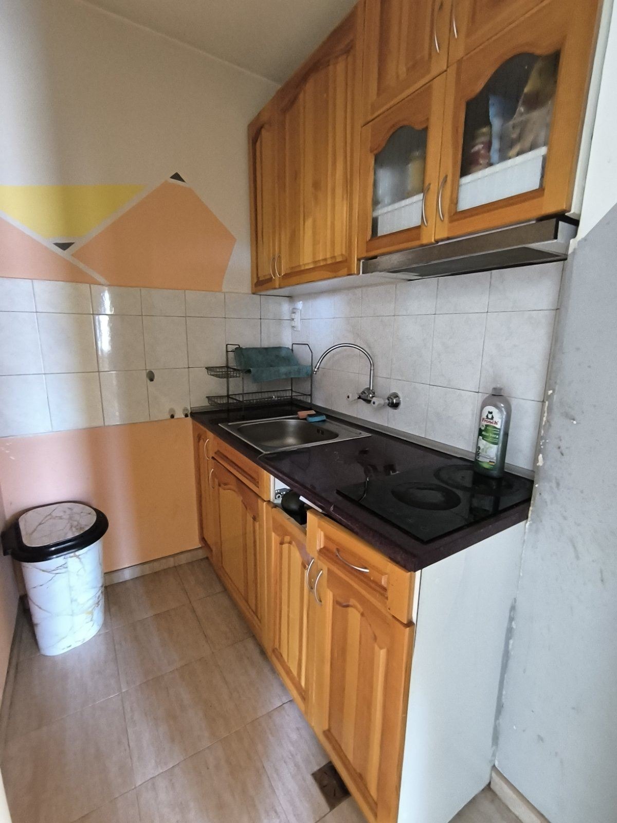 Продава 2-СТАЕН, гр. София, Стрелбище, снимка 5 - Апартаменти - 56003409