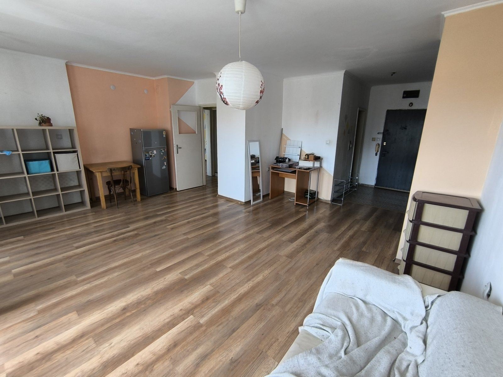 Продава 2-СТАЕН, гр. София, Стрелбище, снимка 2 - Апартаменти - 56003409