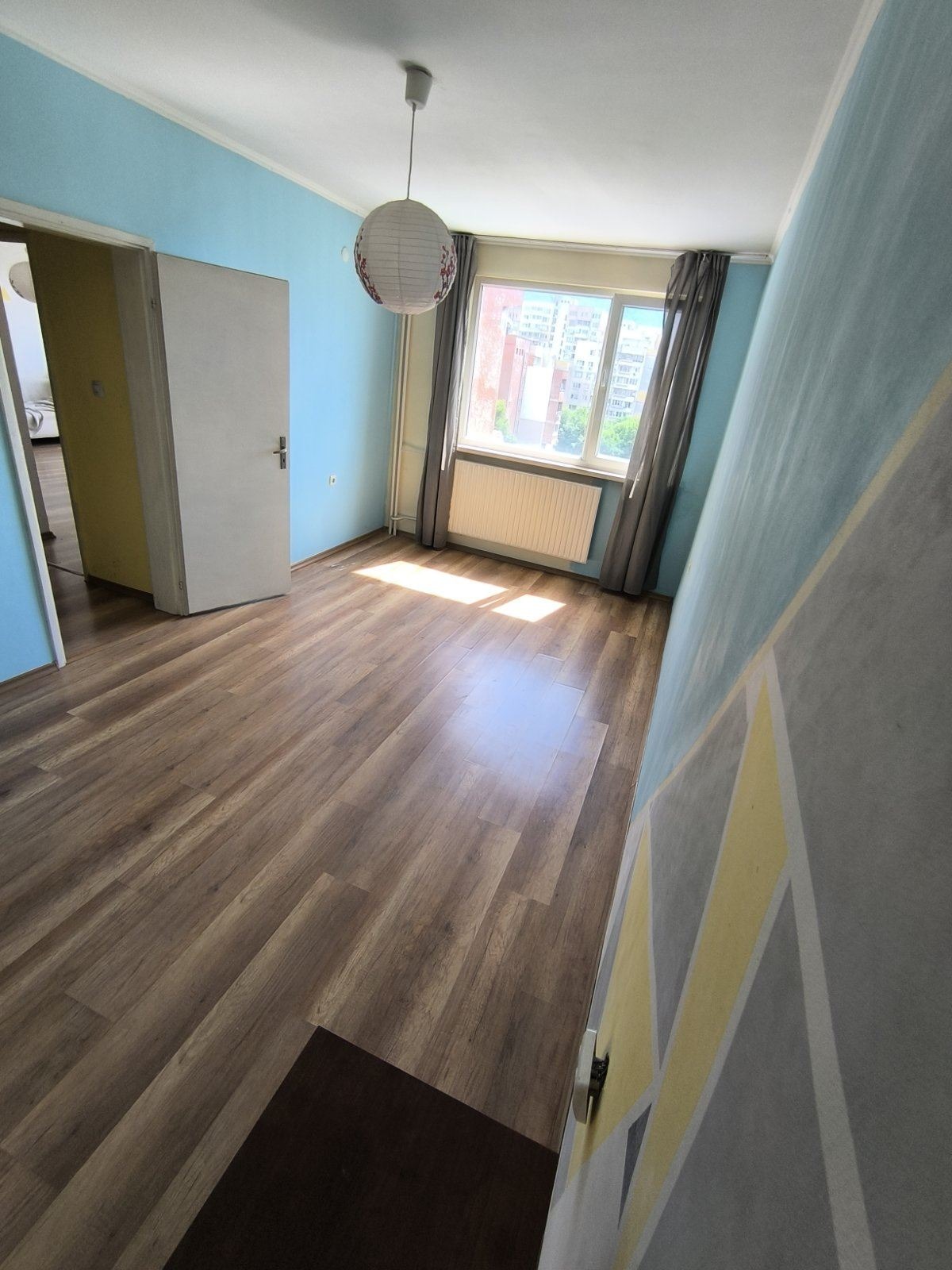Продава 2-СТАЕН, гр. София, Стрелбище, снимка 3 - Апартаменти - 56003409
