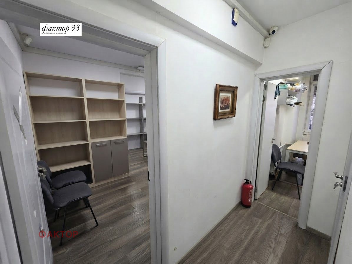 Продава 2-СТАЕН, гр. София, Център, снимка 6 - Апартаменти - 56235740