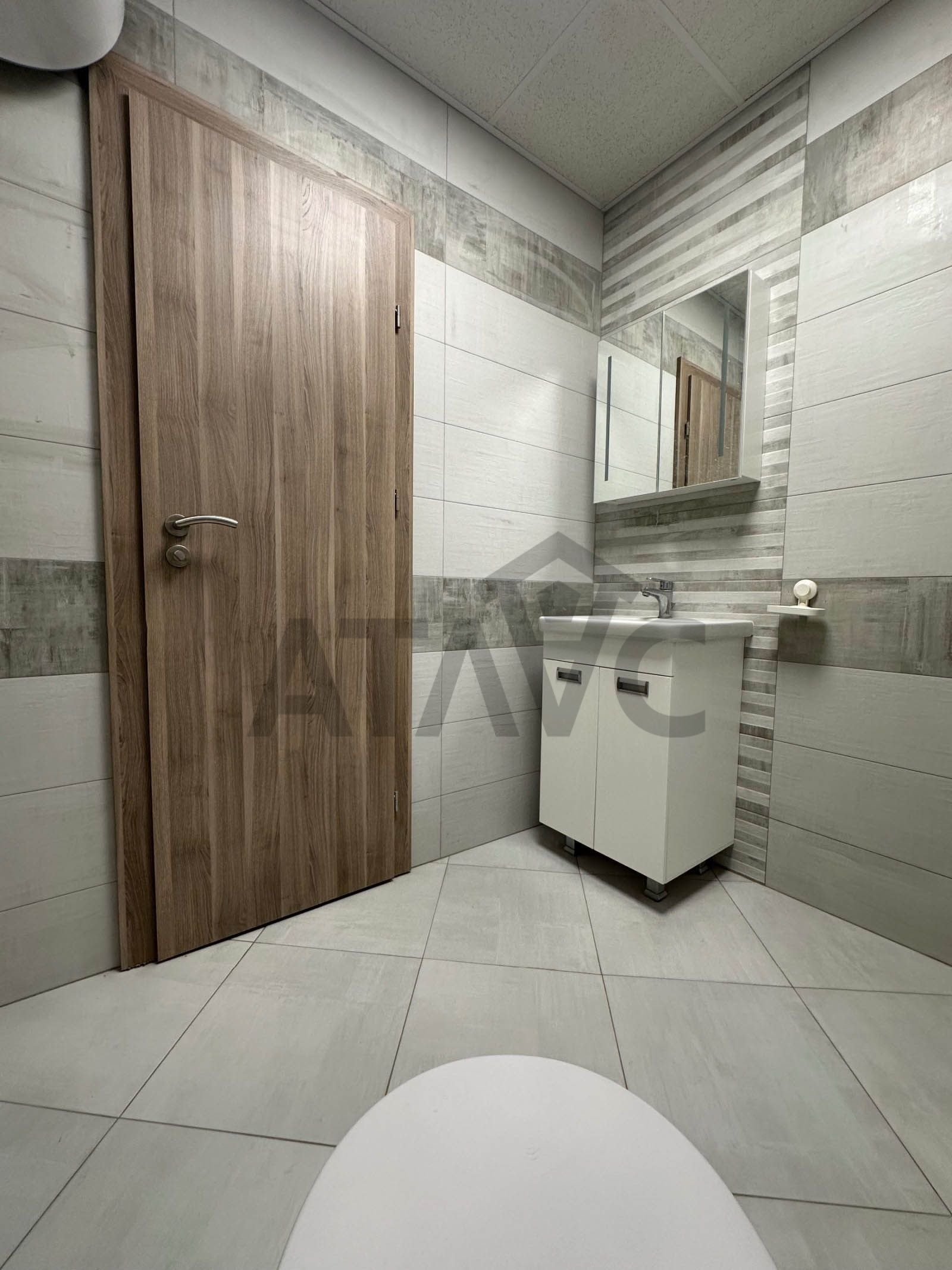 Продава 2-СТАЕН, гр. Пловдив, Кючук Париж, снимка 11 - Апартаменти - 56329036