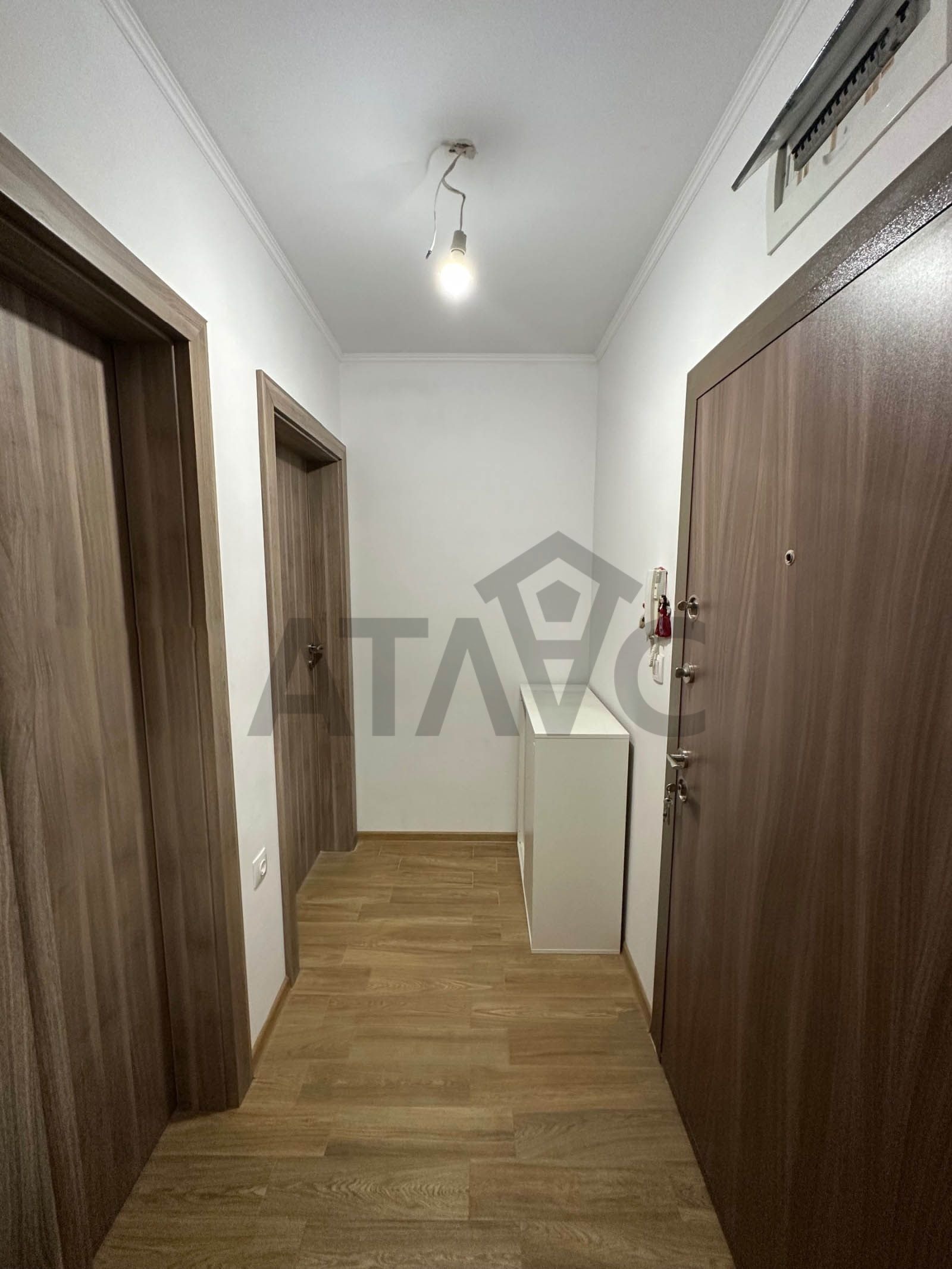 Продава 2-СТАЕН, гр. Пловдив, Кючук Париж, снимка 12 - Апартаменти - 56329036