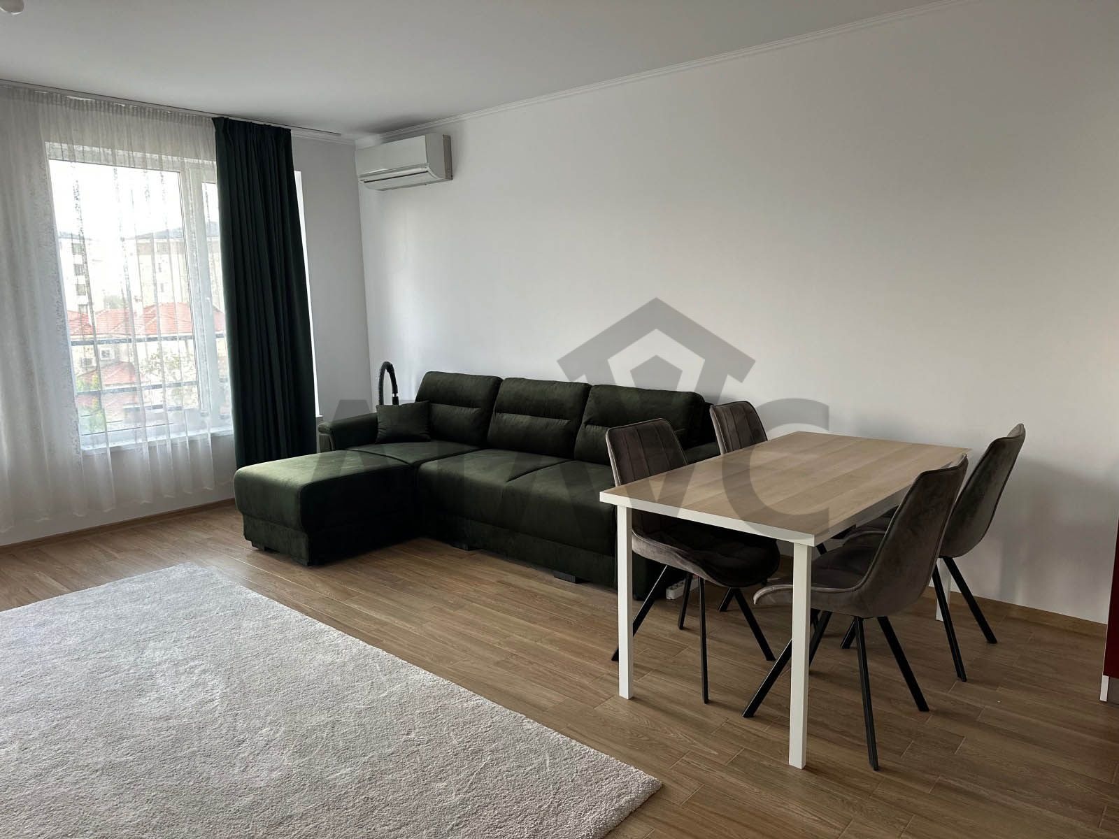 Продава 2-СТАЕН, гр. Пловдив, Кючук Париж, снимка 6 - Апартаменти - 56329036