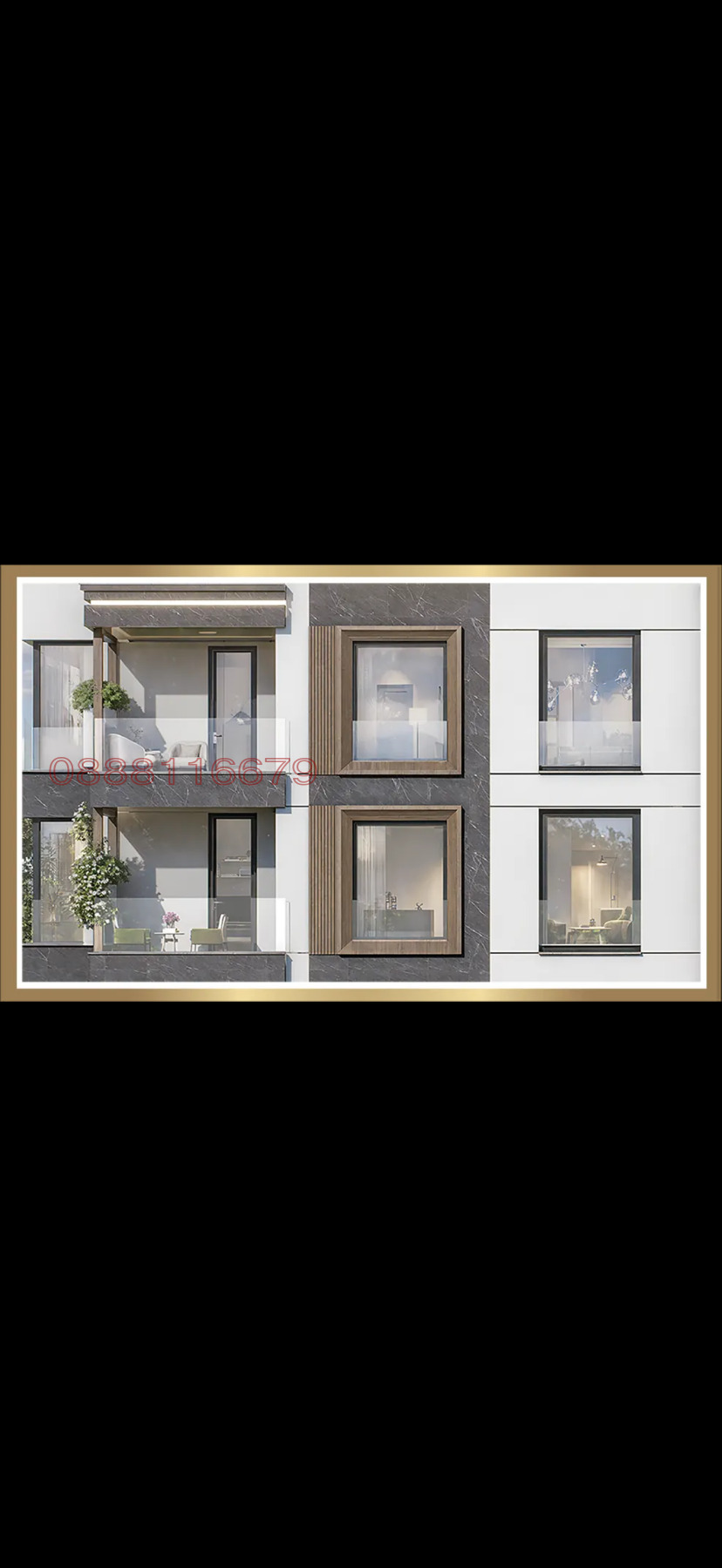 Продава 2-СТАЕН, гр. Пловдив, Беломорски, снимка 7 - Апартаменти - 56655205