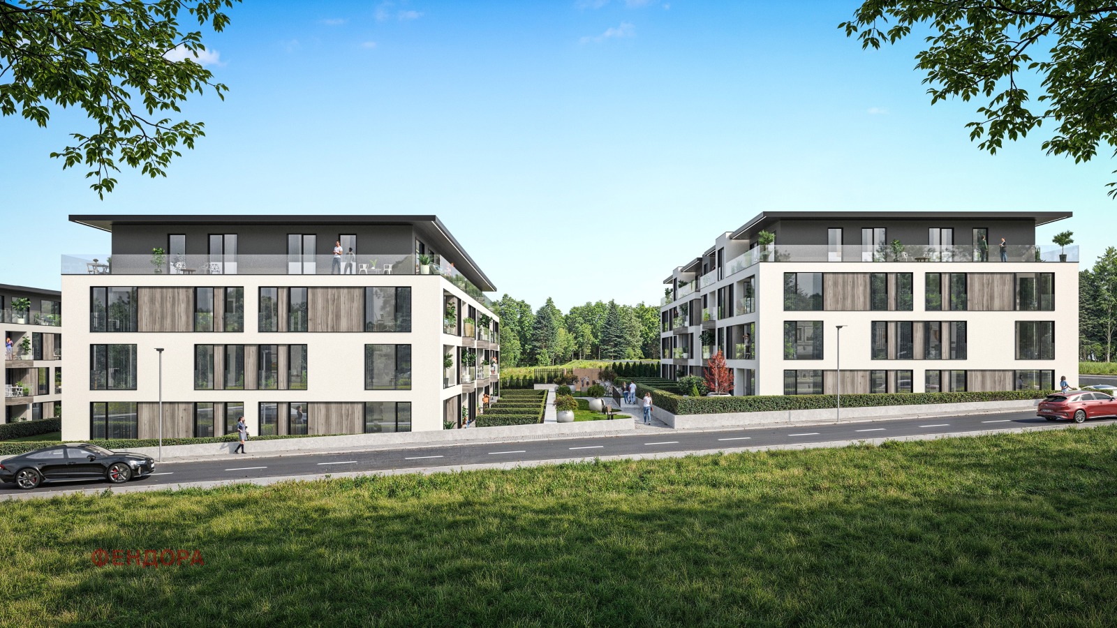 Продава 3-СТАЕН, гр. София, Малинова долина, снимка 6 - Апартаменти - 54122506