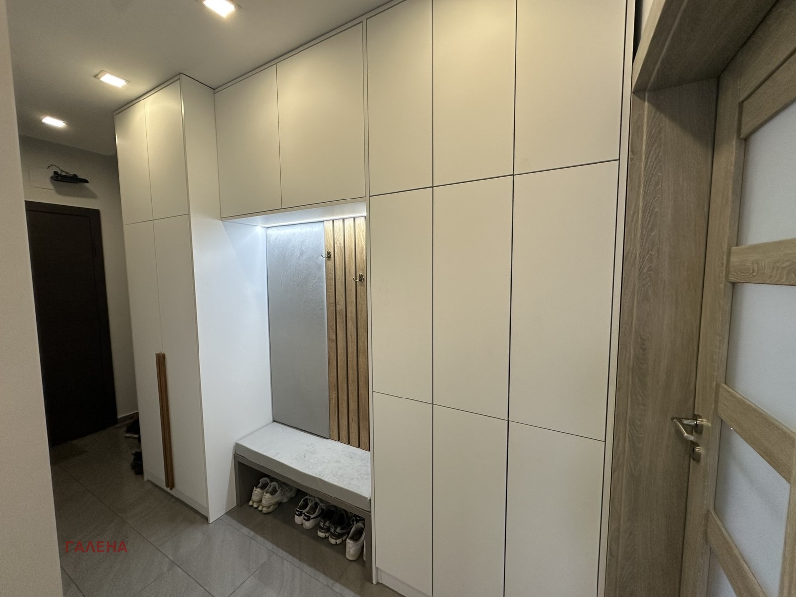 Продава 3-СТАЕН, гр. Пловдив, Младежки Хълм, снимка 7 - Апартаменти - 54224211