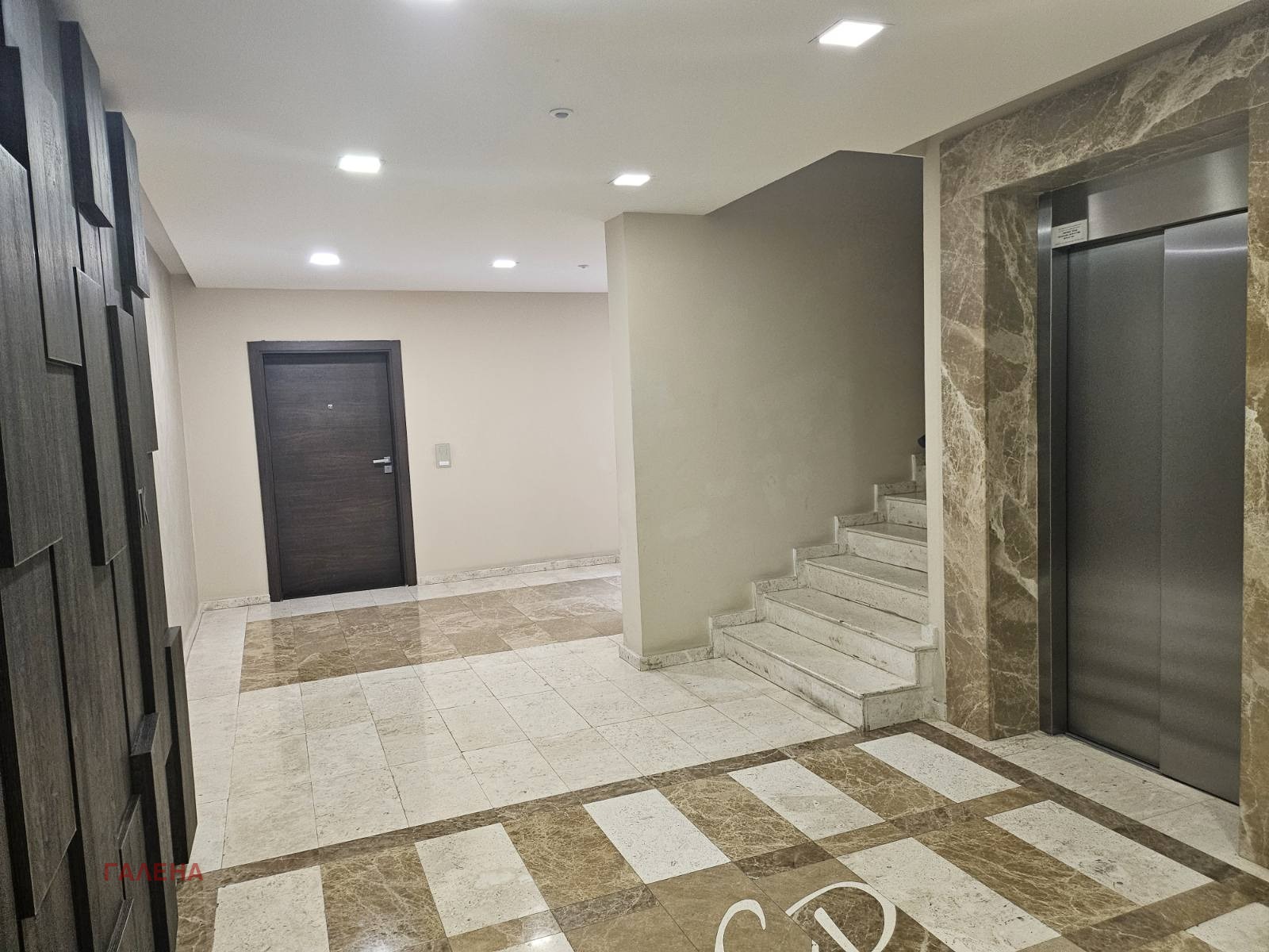 Продава 3-СТАЕН, гр. Пловдив, Младежки Хълм, снимка 14 - Апартаменти - 54224211