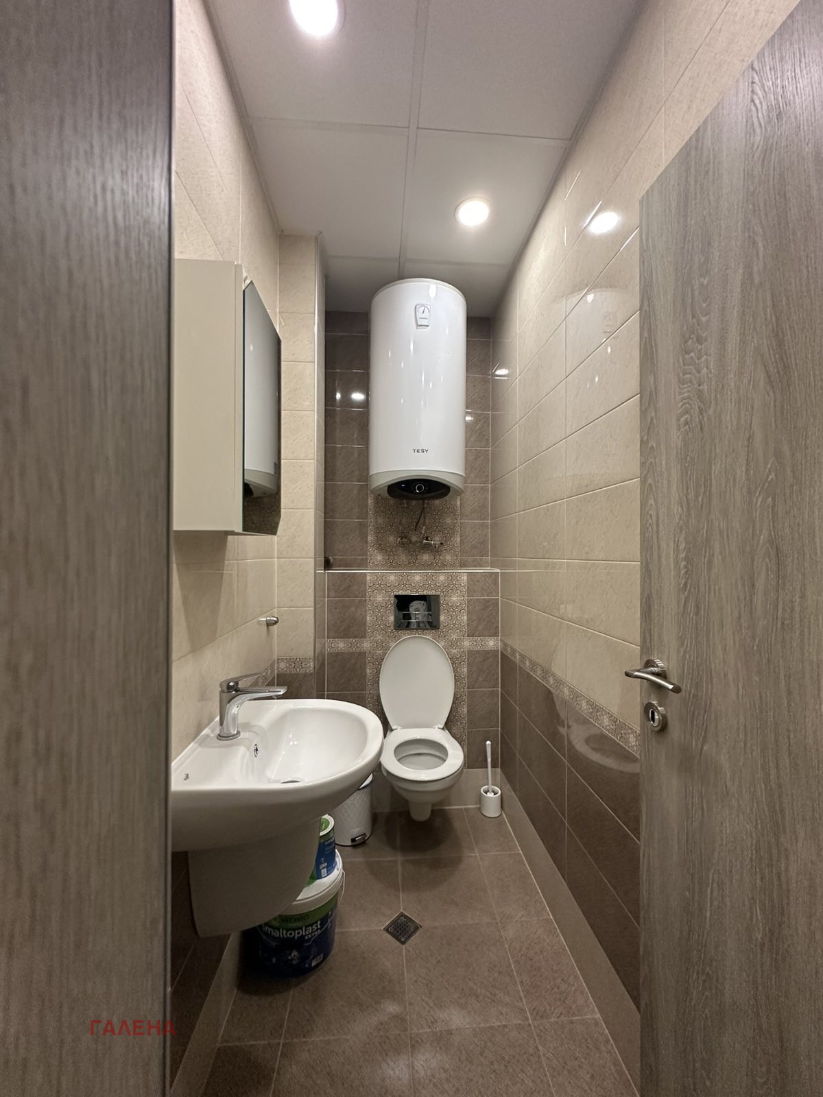 Продава 3-СТАЕН, гр. Пловдив, Младежки Хълм, снимка 8 - Апартаменти - 54224211