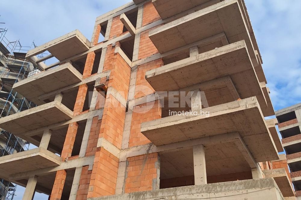 Продава 3-СТАЕН, гр. Варна, Левски 1, снимка 2 - Апартаменти - 54532590