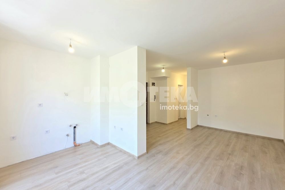 Продава 3-СТАЕН, гр. София, Хиподрума, снимка 3 - Апартаменти - 55911586