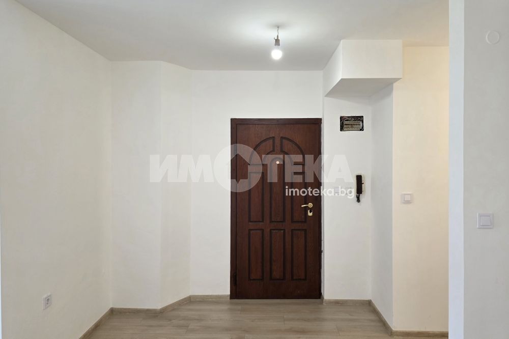 Продава 3-СТАЕН, гр. София, Хиподрума, снимка 9 - Апартаменти - 55911586