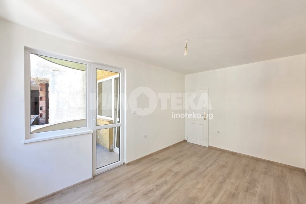 Продава 3-СТАЕН, гр. София, Хиподрума, снимка 12 - Апартаменти - 55911586