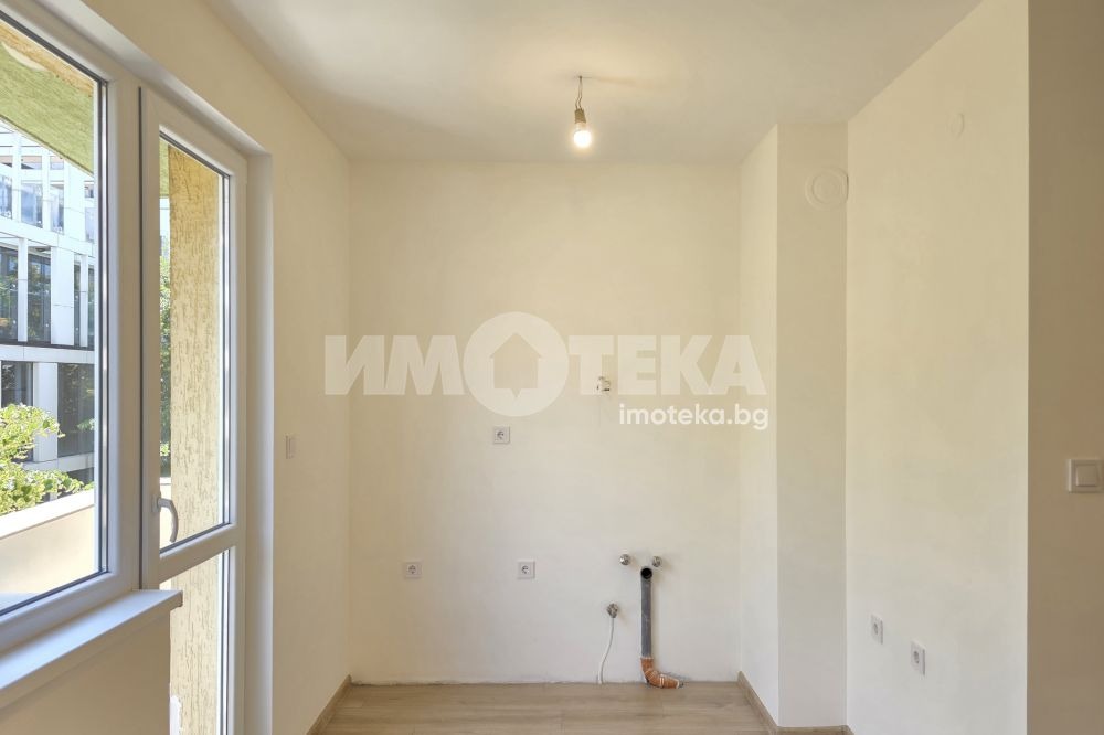 Продава 3-СТАЕН, гр. София, Хиподрума, снимка 11 - Апартаменти - 55911586