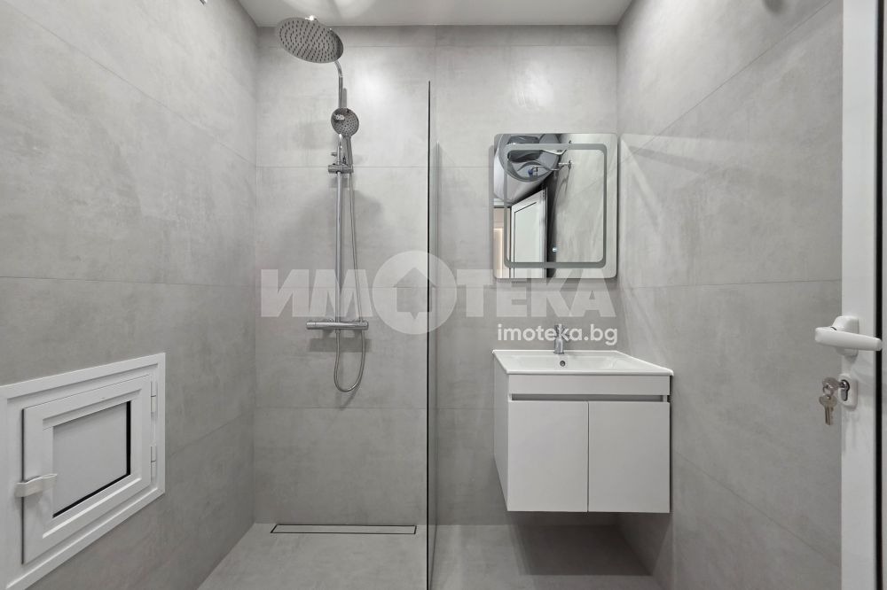 Продава 3-СТАЕН, гр. София, Хиподрума, снимка 7 - Апартаменти - 55911586