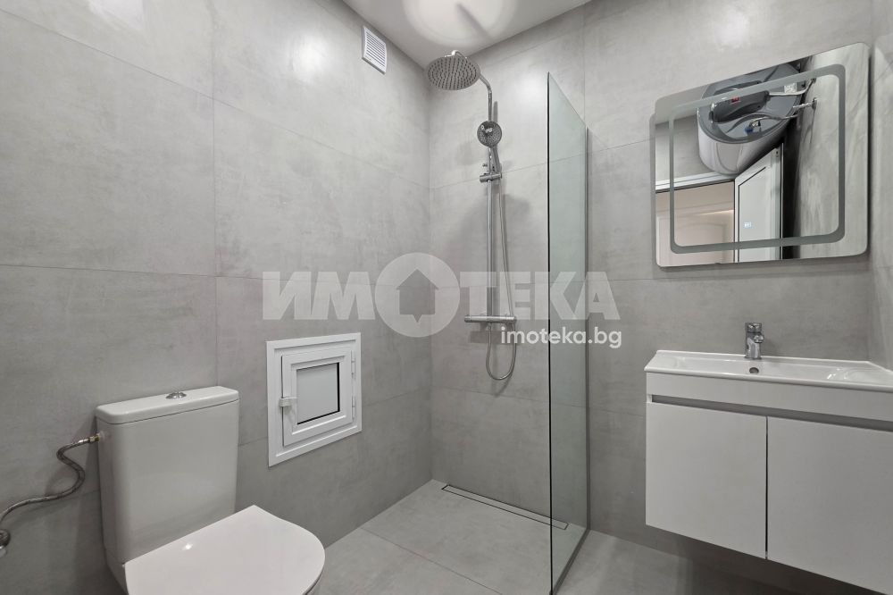 Продава 3-СТАЕН, гр. София, Хиподрума, снимка 14 - Апартаменти - 55911586