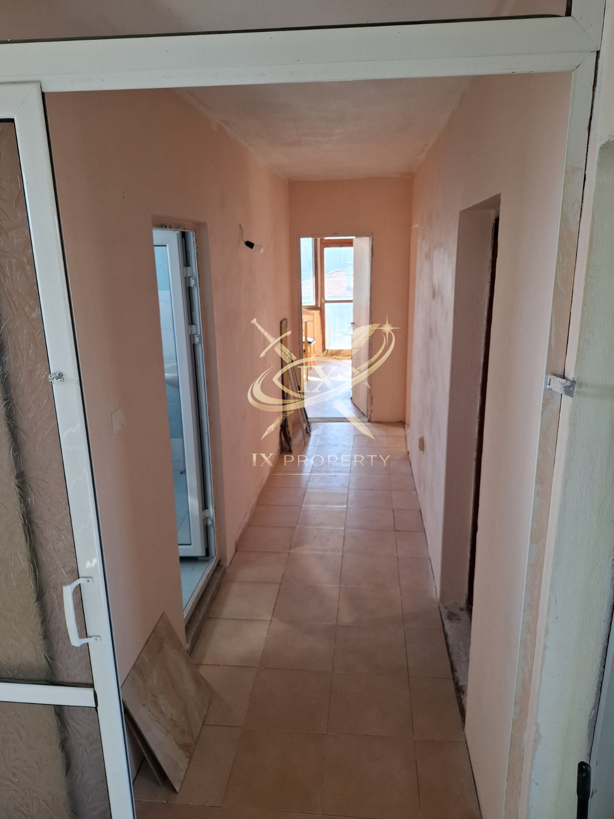 Продава ЕТАЖ ОТ КЪЩА, с. Тънково, област Бургас, снимка 6 - Етаж от къща - 54055593