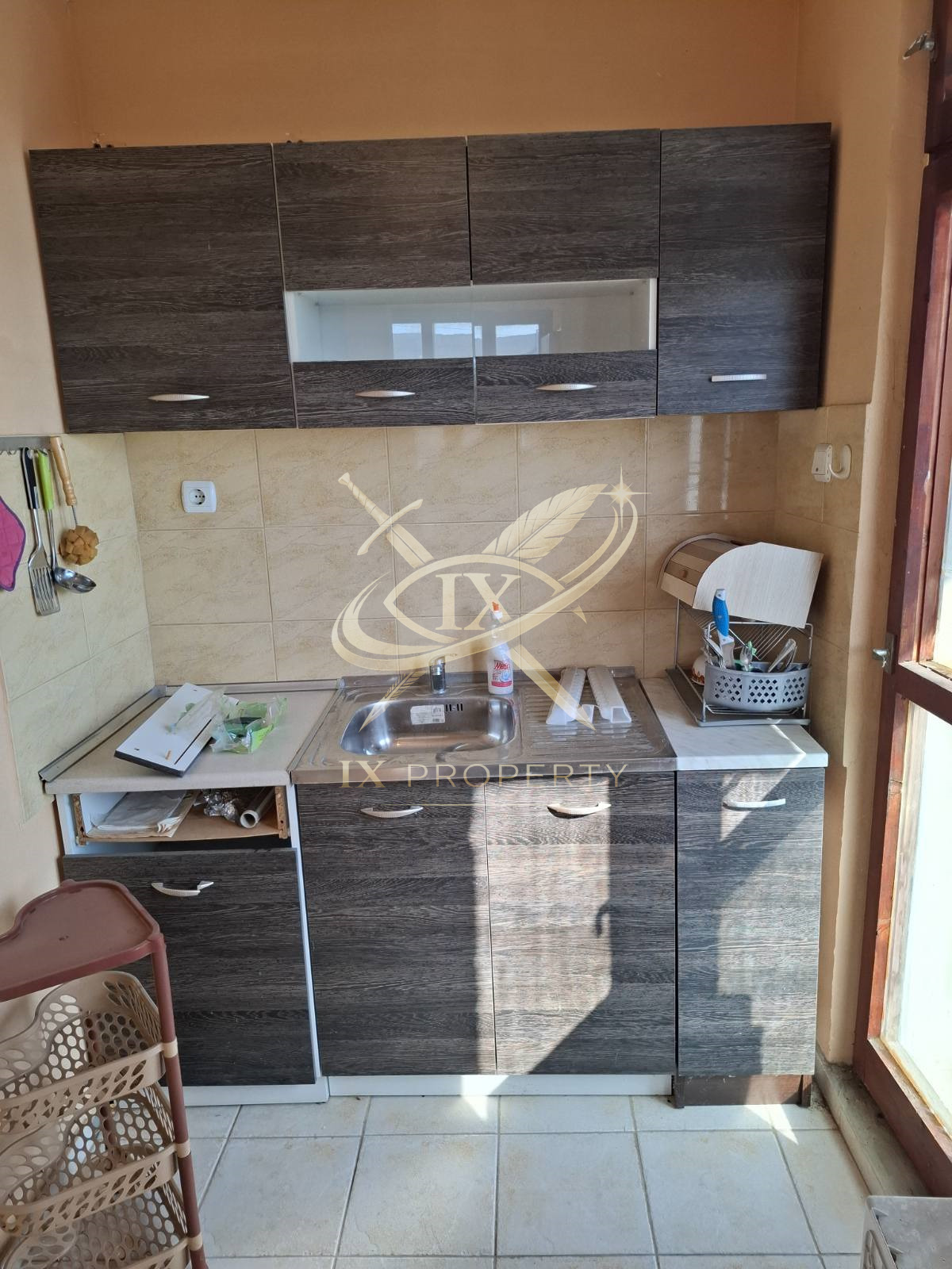 Продава ЕТАЖ ОТ КЪЩА, с. Тънково, област Бургас, снимка 3 - Етаж от къща - 54055593