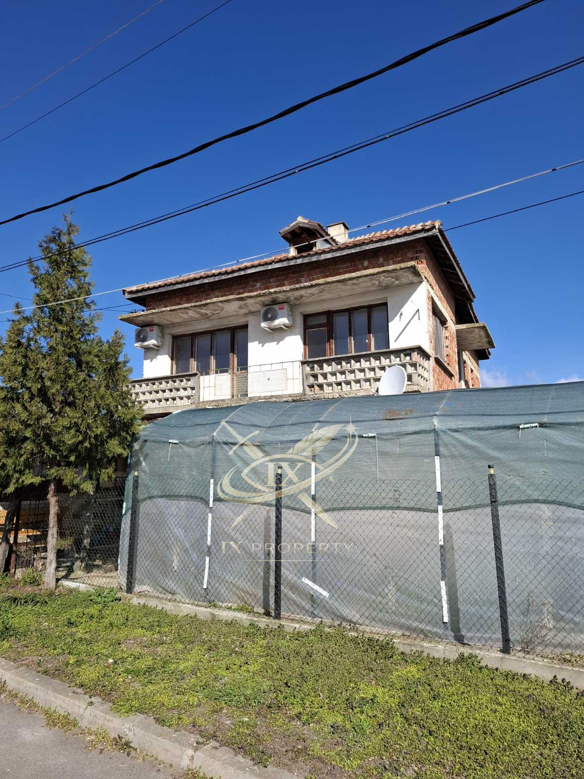 Продава ЕТАЖ ОТ КЪЩА, с. Тънково, област Бургас