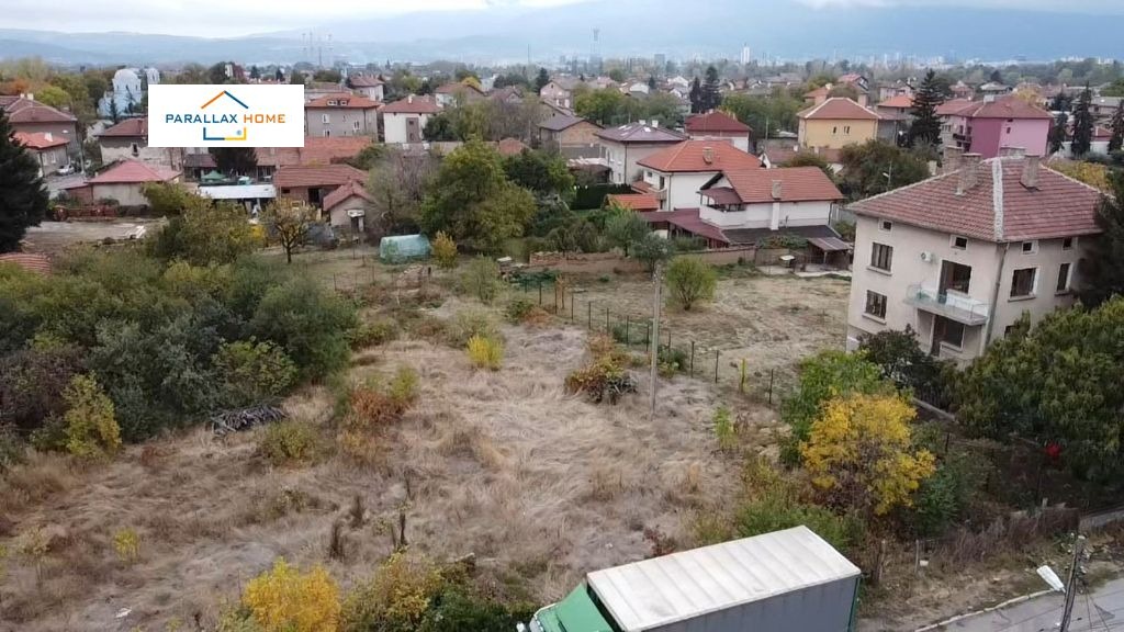 Продава ПАРЦЕЛ, гр. София, Бусманци, снимка 3 - Парцели - 56653885