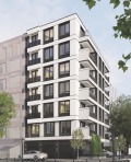 Продава ОФИС, гр. София, Оборище, снимка 5