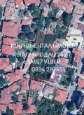 Продава ПАРЦЕЛ, гр. Пловдив, Старият град, снимка 1