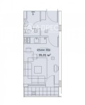 Продава  1-стаен град София , Център , 35 кв.м | 78987985 - изображение [4]