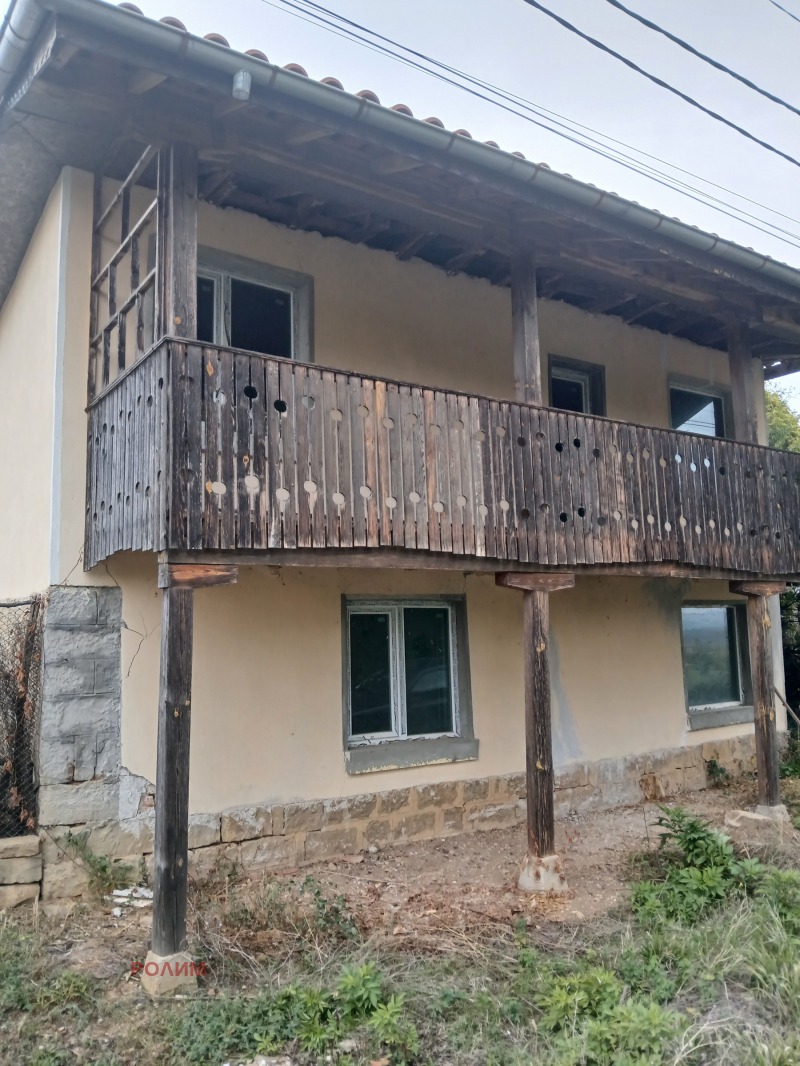 Продава КЪЩА в област Габрово, с. Сенник - 104 кв.м / 45 000 € » 88 012.35 лв., РОЛИМ