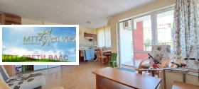 1 slaapkamer Sveti Vlas, regio Boergas 6