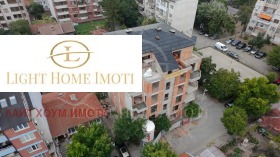 2 ložnice Kjučuk Pariž, Plovdiv
