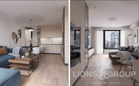 4-СТАЕН, 120 m2