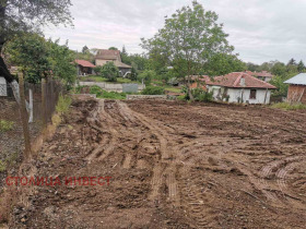 Parcelle Novo selo, région Roussé 2