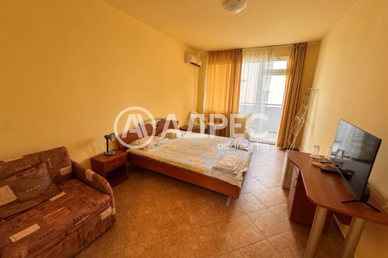 Продава 1-СТАЕН, с. Равда, област Бургас, снимка 6 - Апартаменти - 51995530