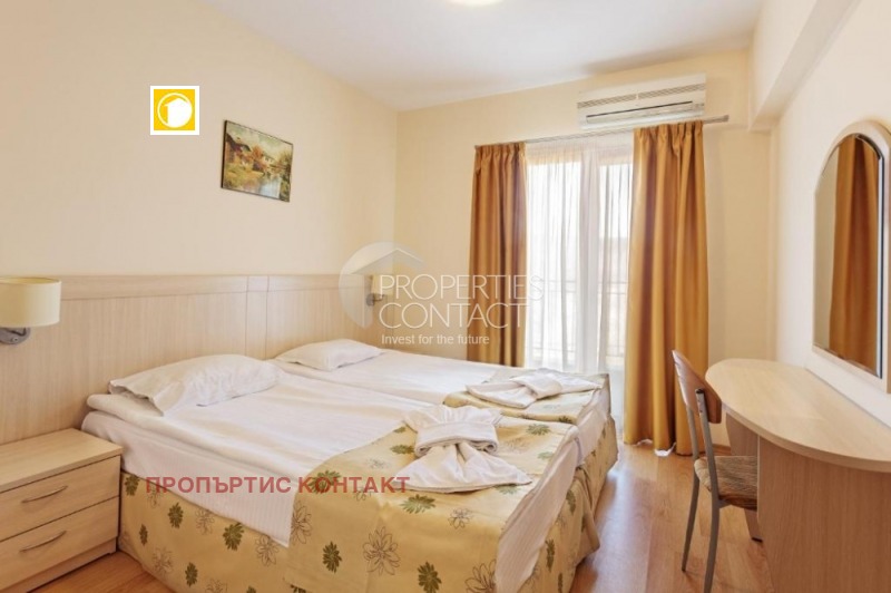 For Sale  1 bedroom region Burgas , Sozopol , 59 sq.m | 26213715 - image [9]